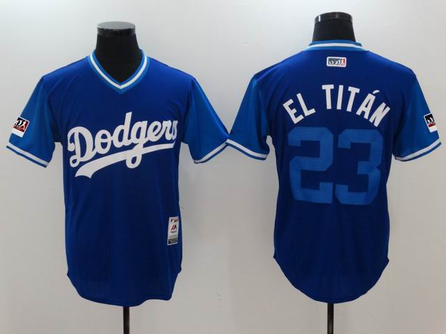 Los Angeles Dodgers jerseys-103